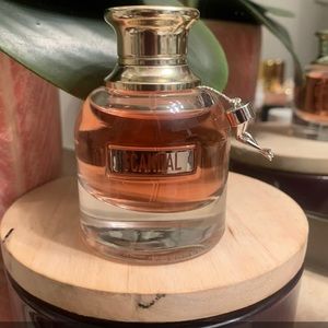 Jean Paul Gaultier Scandal